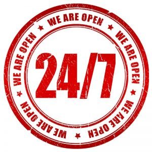 24 Hour Roof Repair Emergency Las Vegas