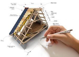Roof Replacement Design Stage Las Vegas N