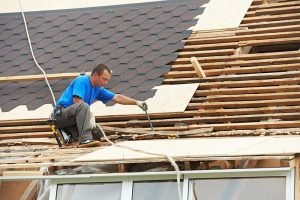 Roof Replacement Las Vegas NV Residential
