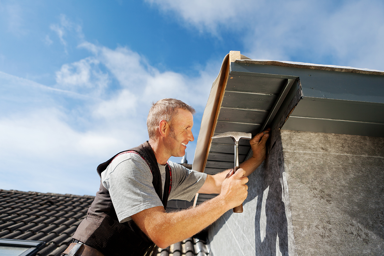 Roof Repair Las Vegas NV