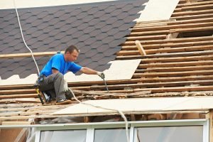 Roof Replacement Las Vegas NV Residential