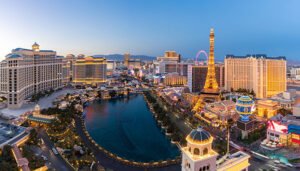 Elite Roofing enterprise NV