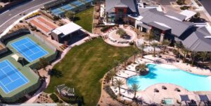 Roofing contractor Summerlin South NV