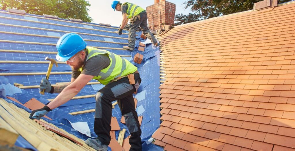 roofing las vegas