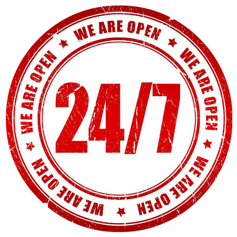 24 Hour Roof Repair Emergency Las Vegas
