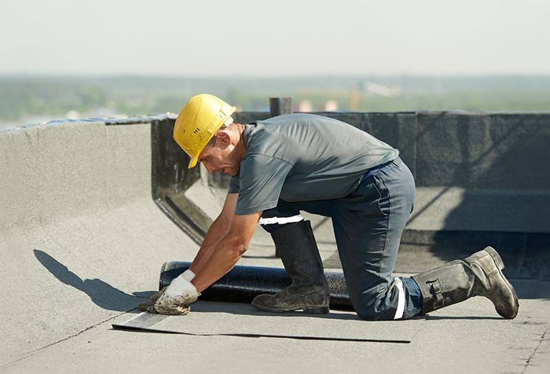 commercial roofing repair las vegas NV 89107 1