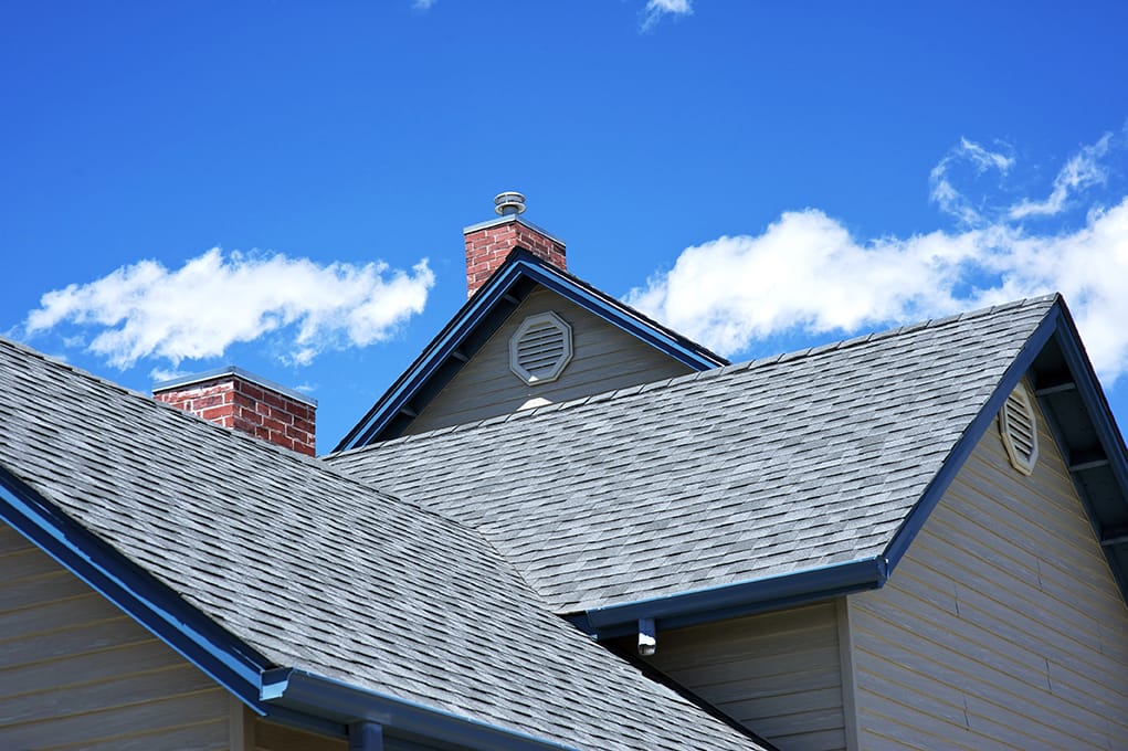 Spring Maintenance Tips for Roofing Repair Las Vegas