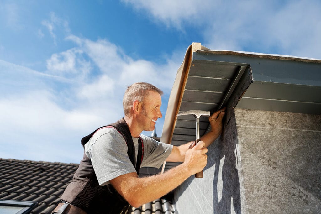 Roof Repair Las Vegas NV